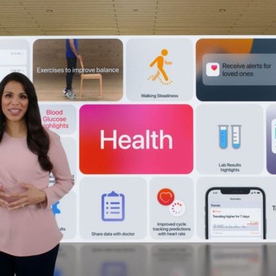 Apple voleva creare un servizio sanitario in abbonamento