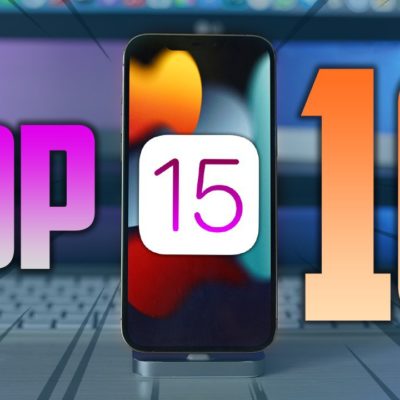 iOS 15 beta 1: ecco le TOP 10 NOVITÀ – VIDEO