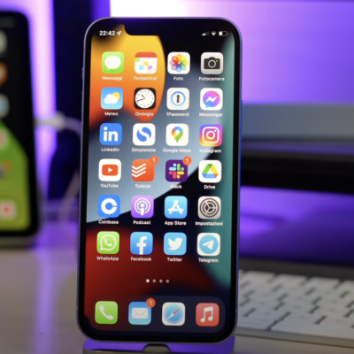 iOS 15 beta 5: ecco tutte le novità
