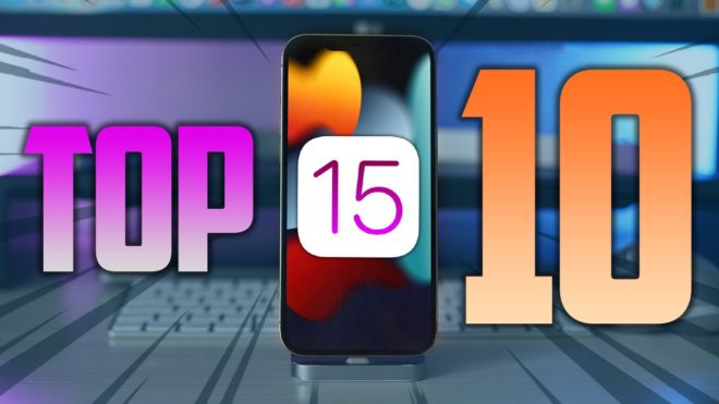 iOS 15 beta 1: ecco le TOP 10 NOVITÀ – VIDEO