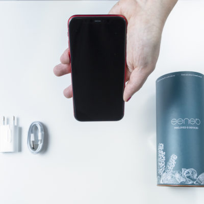 SENSO offre iPhone ricondizionati con uno sguardo alla tutela dell’ambiente
