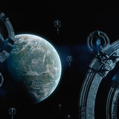 Foundation, lo showrunner della serie ci spiega il trailer ufficiale