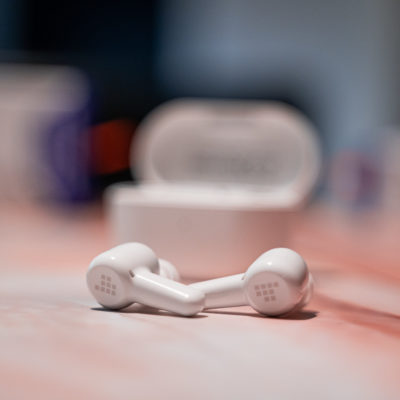 Tronsmart Apollo Air ed Air+: come suonano le nuove True-Wireless? – OFFERTA LANCIO