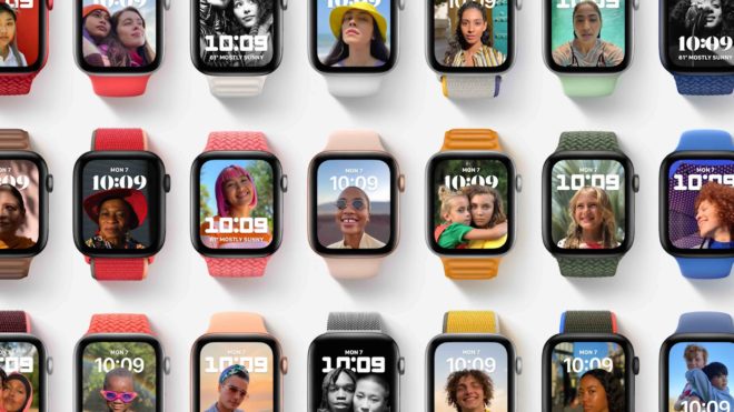 Come installare watchOS 8 sul tuo Apple Watch