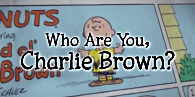 Il documentario “Who Are You, Charlie Brown?” in arrivo su Apple TV+