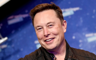 Elon Musk: Le commissioni App Store una global tax sul web