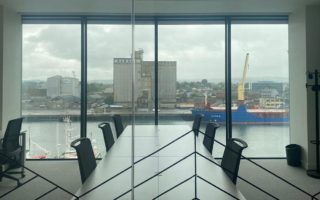 Ecco i nuovi uffici di Apple a Cork in Irlanda