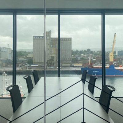 Ecco i nuovi uffici di Apple a Cork in Irlanda