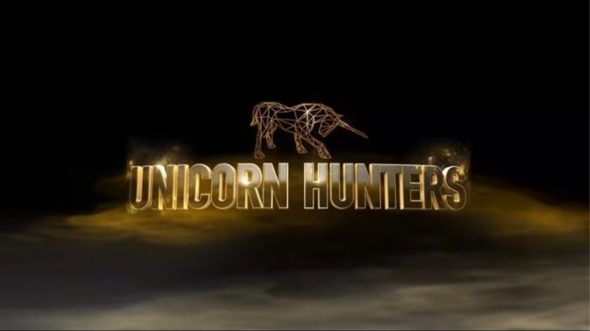 Steve Wozniak cerca un distributore TV per “Unicorn Hunters”