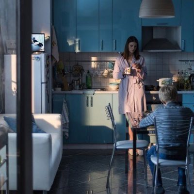 Apple TV+ sigla un accordo per portare contenuti in russo sulla piattaforma