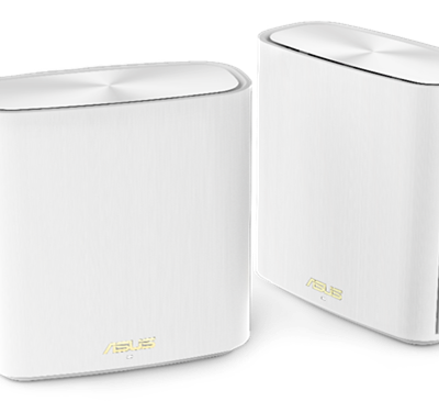 ASUS ZenWiFi XD6, arriva in Italia il router compatibile con Amazon Alexa