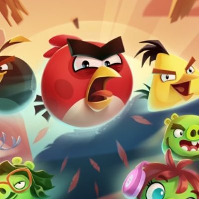 Sega acquisisce gli sviluppatori di Angry Birds