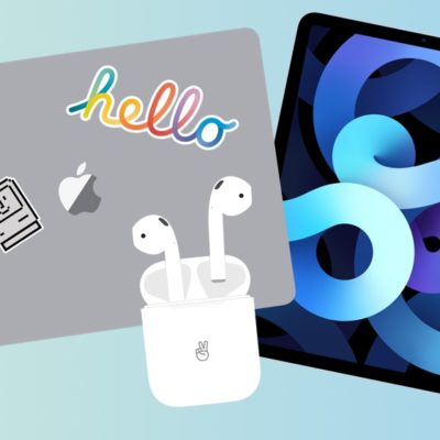 Apple Back to School arriva in Italia con gli AirPods in regalo