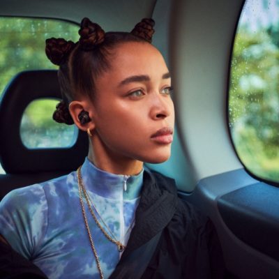 Bowers & Wilkins lancia gli auricolari PI5 e PI7