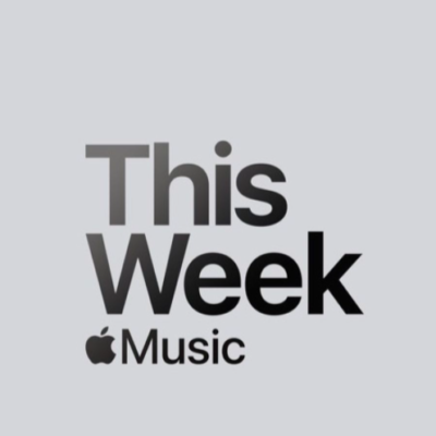 Apple presenta “This Week On Apple Music”