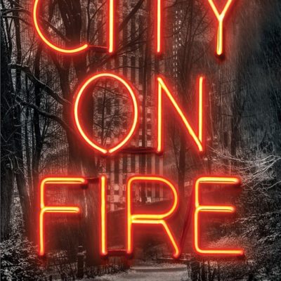L’adattamento di “City on Fire” arriverà su Apple TV+