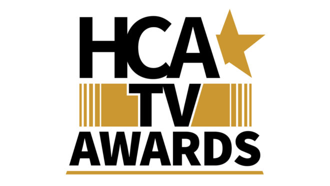 Hollywood Critics Association TV Awards: 15 nomination per Apple TV+