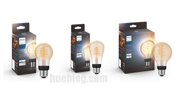 lampadine Philips Hue