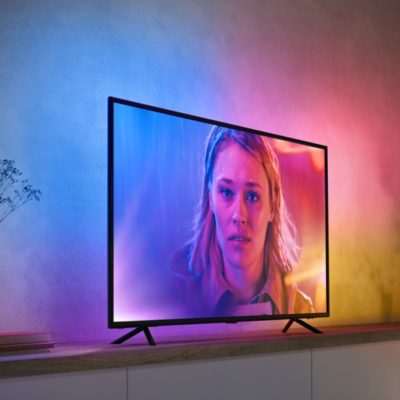 In arrivo le Philips Hue Gradient Lightstrip Ambiance