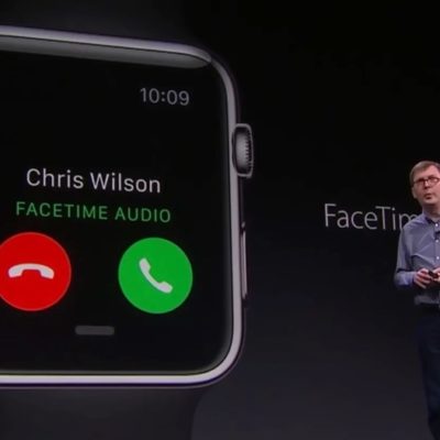 Il dirigente Kevin Lynch fa ora parte del team Apple Car