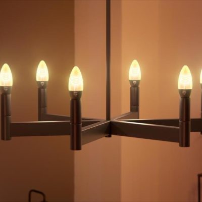 Philips Hue: nuove lampadine in arrivo questo autunno