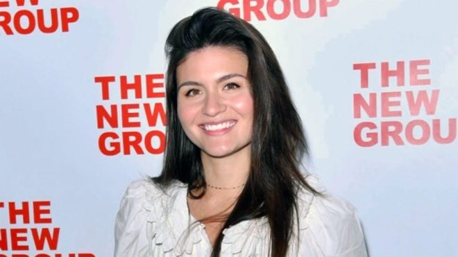 Phillipa Soo si unisce al cast di “Shining Girls” di Apple TV+