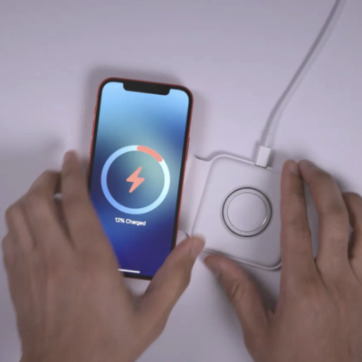 iPhone 13 integrerà una bobina per ricarica wireless più grande?