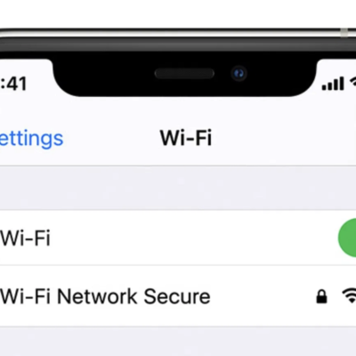 Bug che blocca la connettività Wi-Fi ancora presente su iOS 14.6
