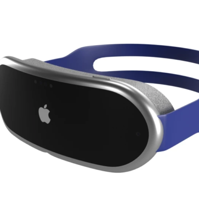 Apple Glass AR debutterà alla WWDC 2022 con iPod 8 – RUMOR