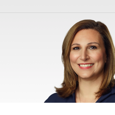 Stella Low è la nuova VP per le comunicazioni aziendali di Apple