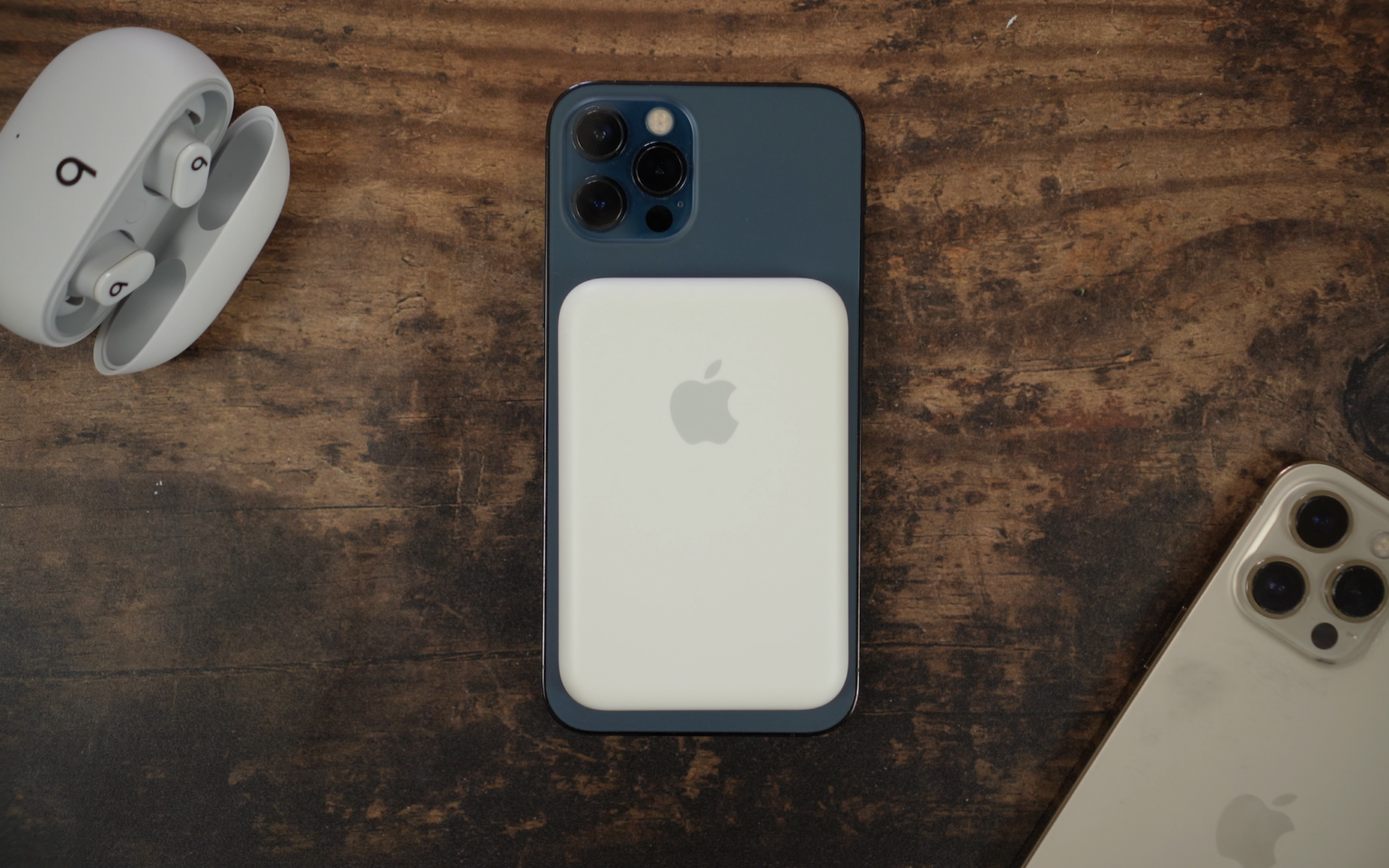 MagSafe Battery Pack disponibile su Amazon! iPhone Italia