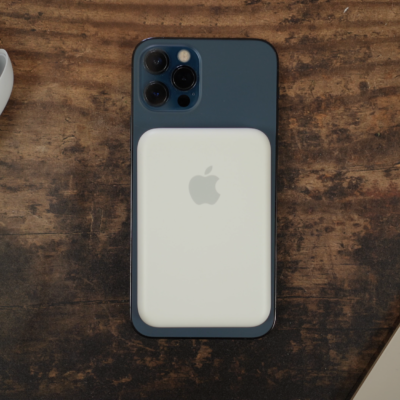 Il MagSafe Battery Pack è ora in offerta su Amazon al 50%