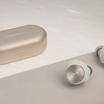 Bang & Olufsen lancia i suoi primi auricolari true wireless con ANC