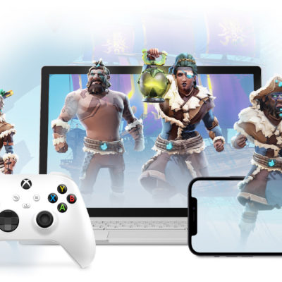 Xbox Cloud Gaming, la rivoluzione di Game Pass arriva su iOS – RECENSIONE
