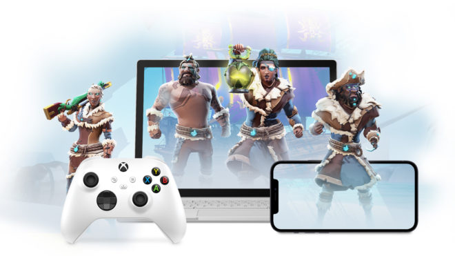 Xbox Cloud Gaming, la rivoluzione di Game Pass arriva su iOS – RECENSIONE