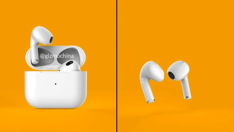 airpods 3 rumor