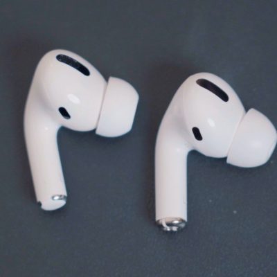 Cresce il mercato degli AirPods contraffatti