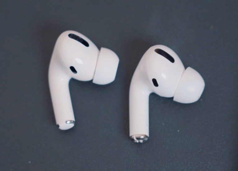 Come Capire Se Le Airpods Sono Originali