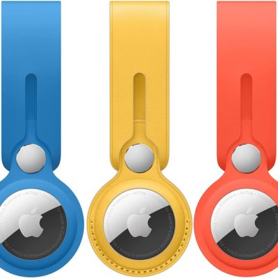 Apple ha un problema con gli AirTag?