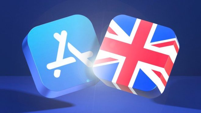 App Store, la Gran Bretagna impone nuove regole sulla concorrenza digitale