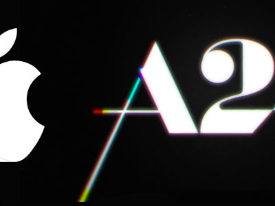 Apple vuole acquisire A24 Film Studio