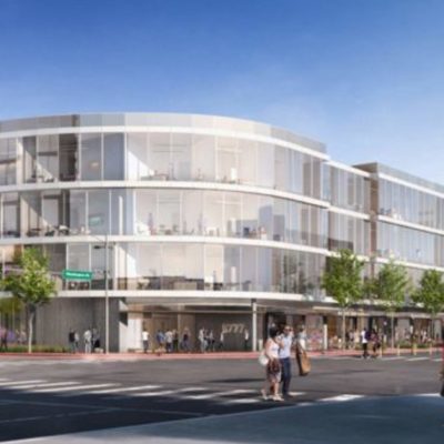 Apple TV+ alla ricerca di una location per la produzione dei suoi contenuti originali