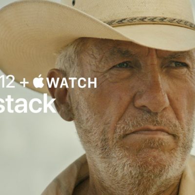 Allevatore utilizza Apple Watch per trovare iPhone 12 nell’ultimo spot Apple