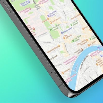 Apple Maps, anche in Italia arrivano maggiori dettagli e altri miglioramenti
