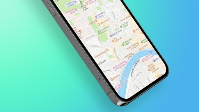 Apple Maps, anche in Italia arrivano maggiori dettagli e altri miglioramenti