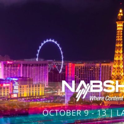 Apple parteciperà ufficialmente al NAB Show 2021