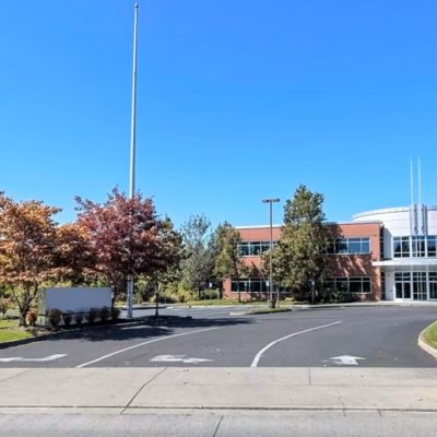 Apple avrà nuovi uffici in Oregon