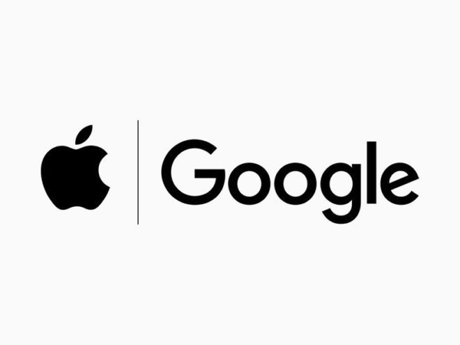 Apple e Google hanno firmato un accordo di non concorrenza?