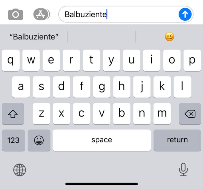 “Balbuzie”, Apple risolve il problema dell’emoji incriminata