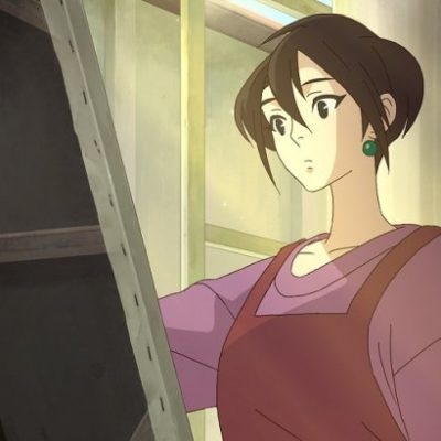 Behind the Frame, ispirato ai capolavori dello Studio Ghibli, in preordine su App Store